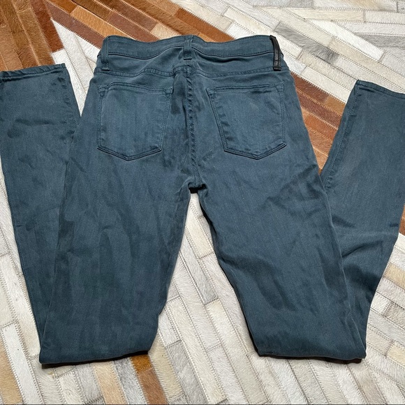 Helmut Lang Skinny Jeans Size 24 - Picture 2 of 5